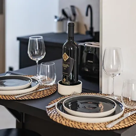 Hypercentre - Palais - Croisette - - Bf Apartment *