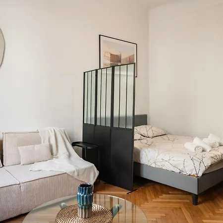 Hypercentre - Palais - Croisette - - Bf Apartment