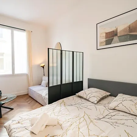 Apartment Hypercentre - Palais - Croisette - - Bf *