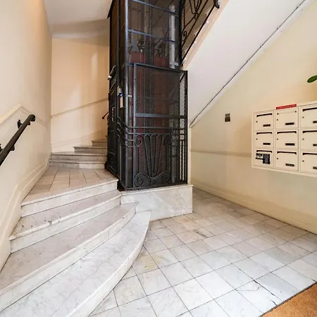 Hypercentre - Palais - Croisette - - Bf Apartment