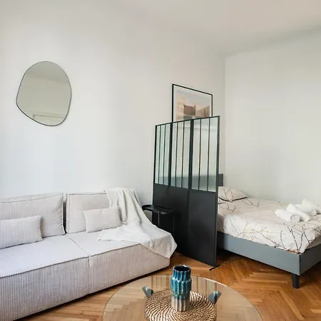 Hypercentre - Palais - Croisette - - Bf Apartment *