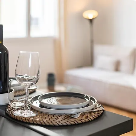Apartment Hypercentre - Palais - Croisette - - Bf Cannes
